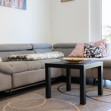 Five Stars Comfort Apartment Lugano Near The Lake Eksteriør bilde