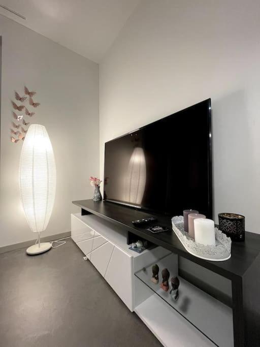 Five Stars Comfort Apartment Lugano Near The Lake Eksteriør bilde