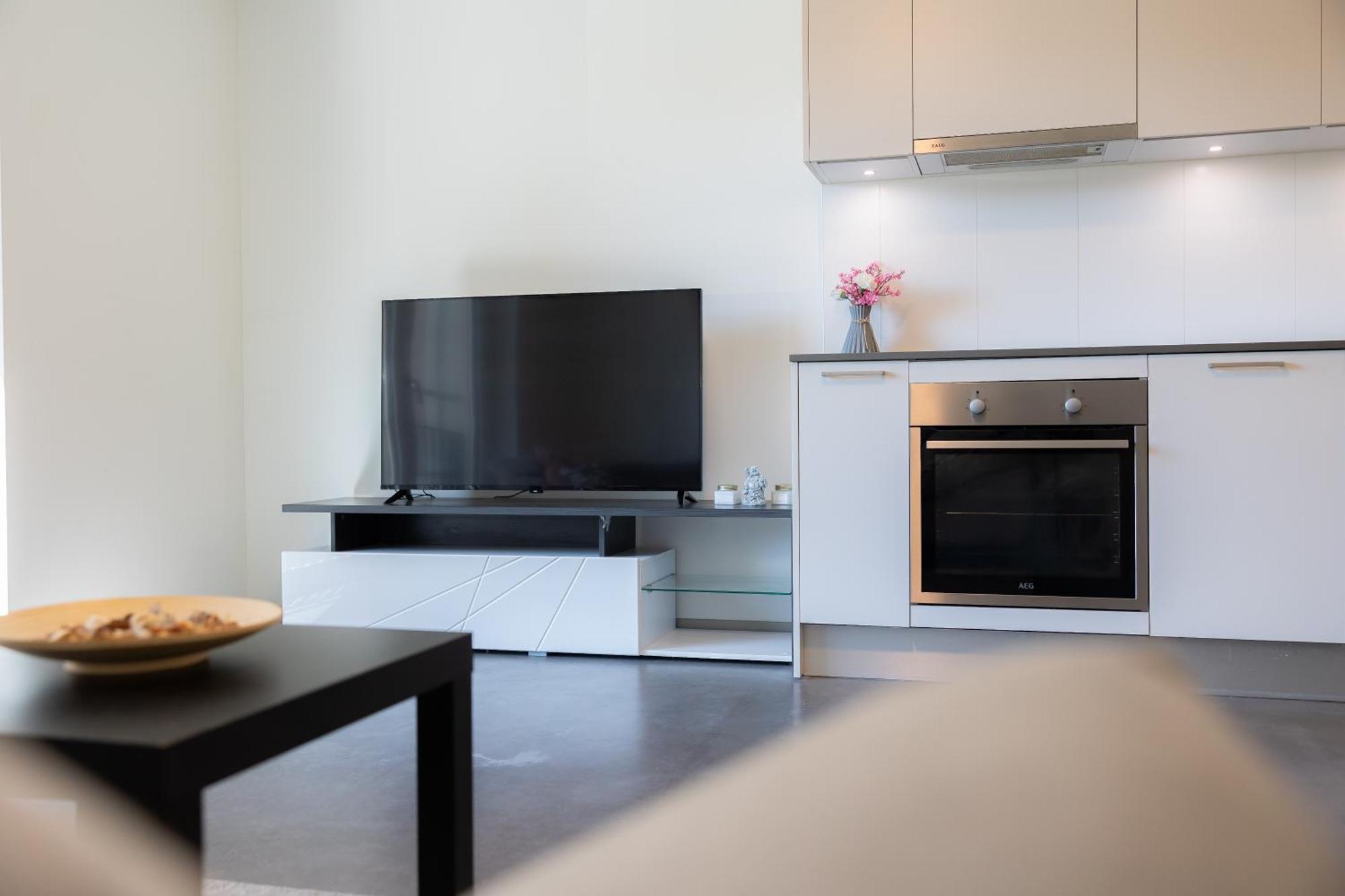 Five Stars Comfort Apartment Lugano Near The Lake Eksteriør bilde