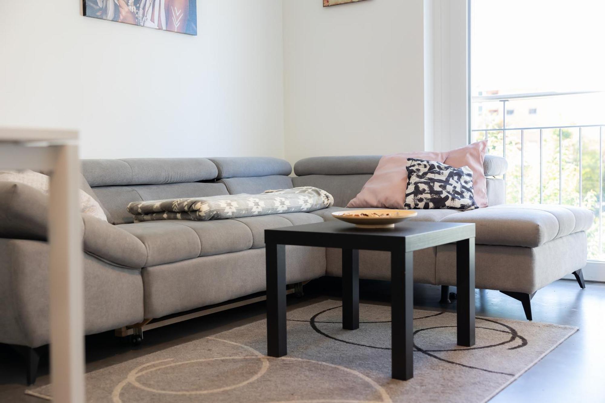 Five Stars Comfort Apartment Lugano Near The Lake Eksteriør bilde